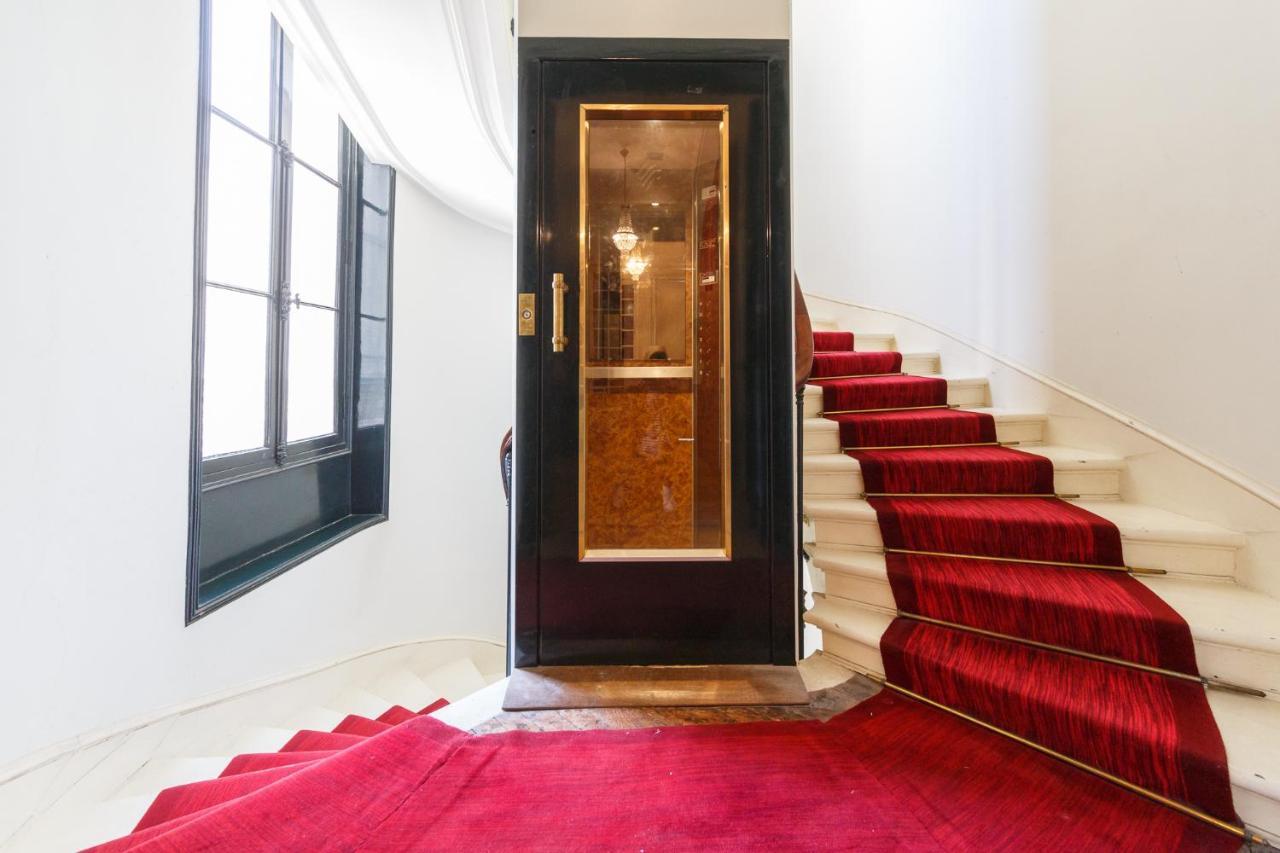 Maison De Lignieres - Guest House - Paris Quartier Champs-Elysees Exterior photo