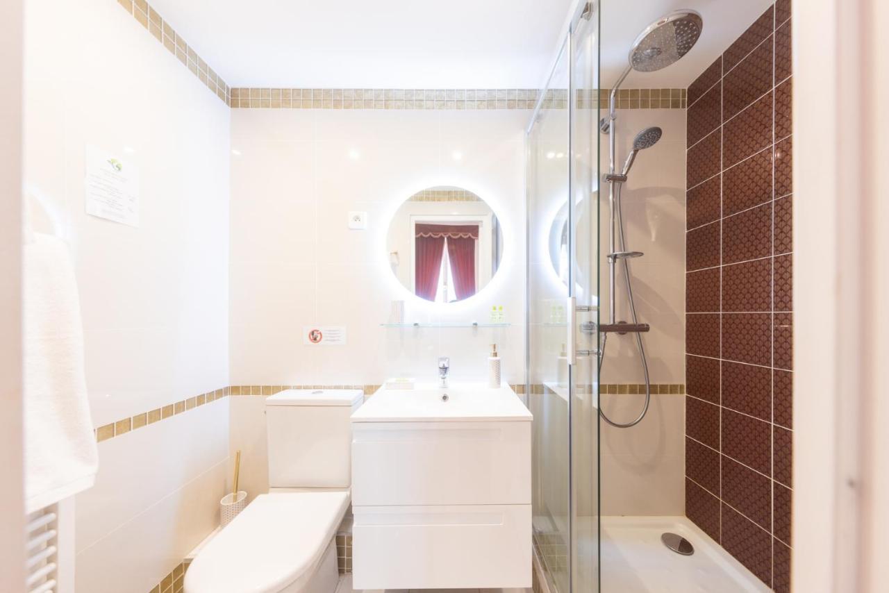 Maison De Lignieres - Guest House - Paris Quartier Champs-Elysees Exterior photo